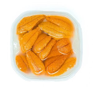 Fresh Sea Urchin Uni