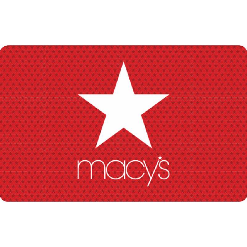 Macy's eGift
